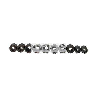 IMPACT SOCKET SET